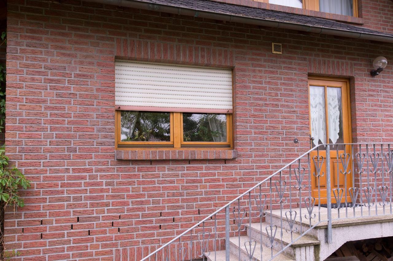 Ferienwohnung Meinersen Exterior foto